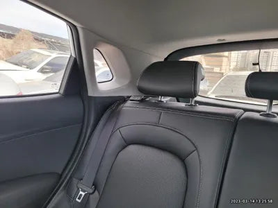 2020 Hyundai Kona KMHK381EGLU016312 VIN:KMHK381EGLU016312