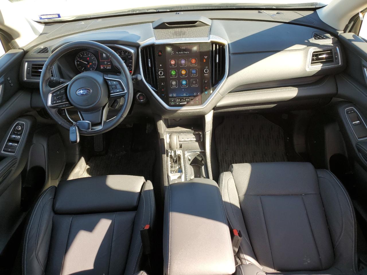2023 SUBARU ASCENT LIMITED VIN:4S4WMAUD7P3440349