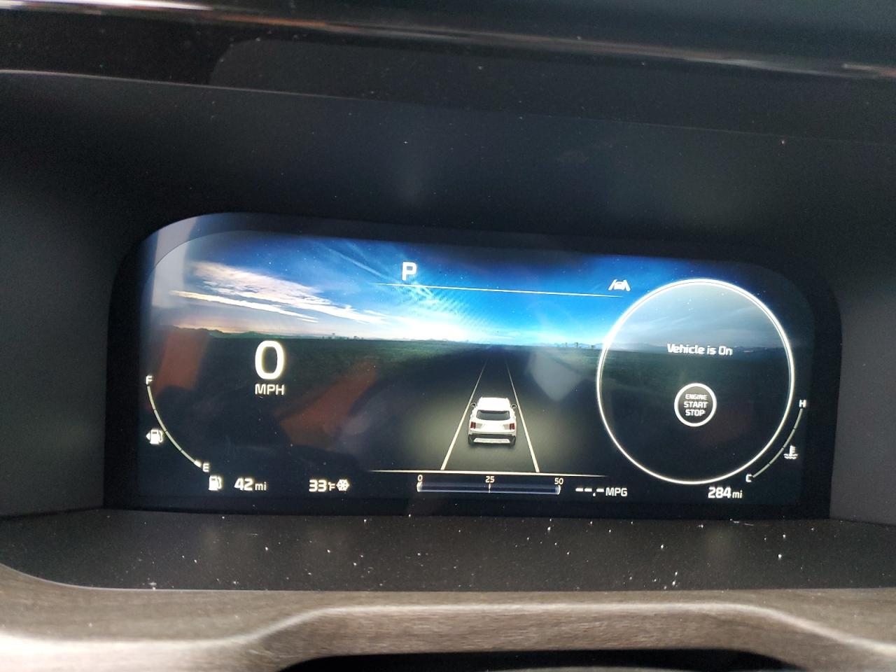 2023 KIA SORENTO SX VIN:5XYRKDLF9PG249393