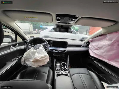 2020 Kia K5 KNAG2412BLA043049 VIN:KNAG2412BLA043049