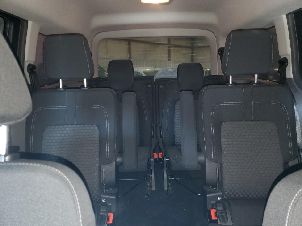 2022 FORD TRANSIT CONNECT XLT VIN:NM0GE9F29N1510892
