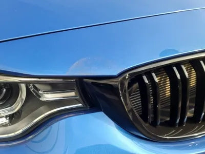 2017 BMW 420 WBA4P7109HK788407 VIN:WBA4P7109HK788407