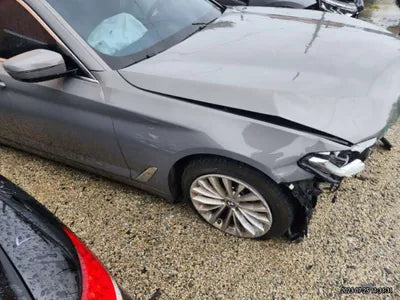 2021 BMW 523 WBA31ES07MWW98675 VIN:WBA31ES07MWW98675