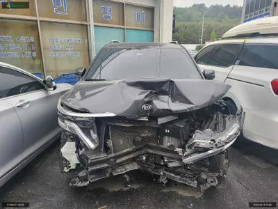 2020 Kia Carnival KNANE81BBMS026380 VIN:KNANE81BBMS026380