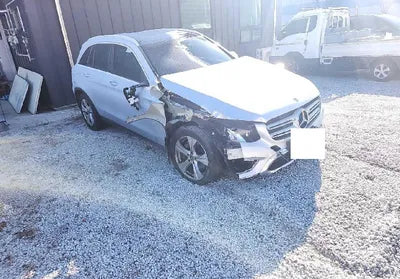 2018 Mercedes-Benz GLC 220 WDC0G0FBXJF383300 VIN:WDC0G0FBXJF383300