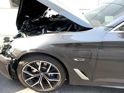 2022 BMW 530 WBA51AG00NCK68175 VIN:WBA51AG00NCK68175