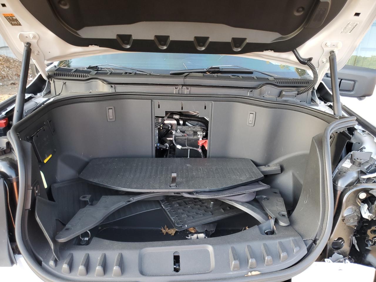 2024 FORD F150 LIGHTNING XLT VIN:1FT6W3L7XRWG07097