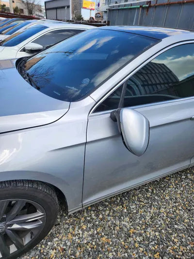 2018 Volkswagen Passat WVWZZZ3CZJE178553 VIN:WVWZZZ3CZJE178553