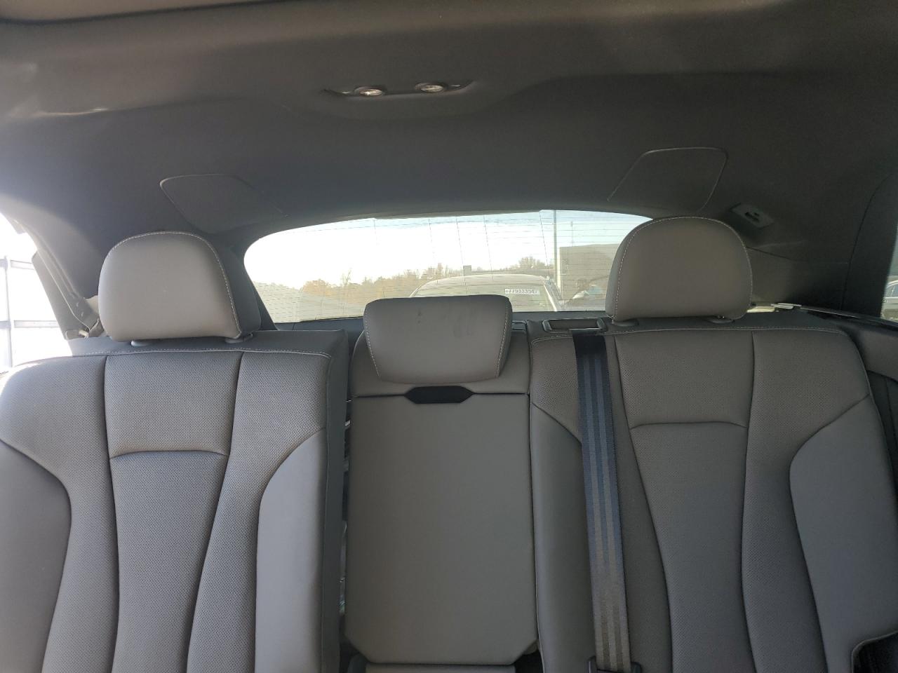 2023 AUDI Q8 PREMIUM PLUS S-LINE VIN:WA1EVBF19PD036253