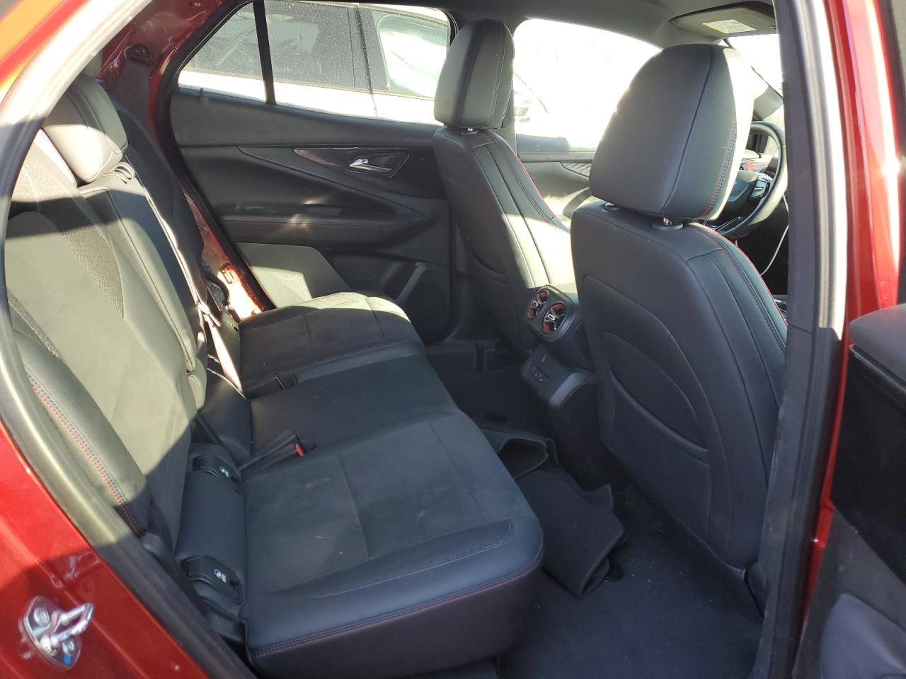 2024 CHEVROLET BLAZER RS VIN:3GNKDCRJXRS134411