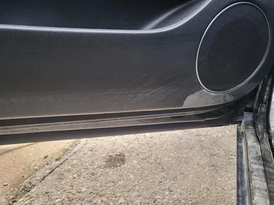 2022 Genesis G80 VIN: