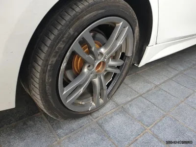 2017 BMW 320 WBA8C5107HA069325 VIN:WBA8C5107HA069325