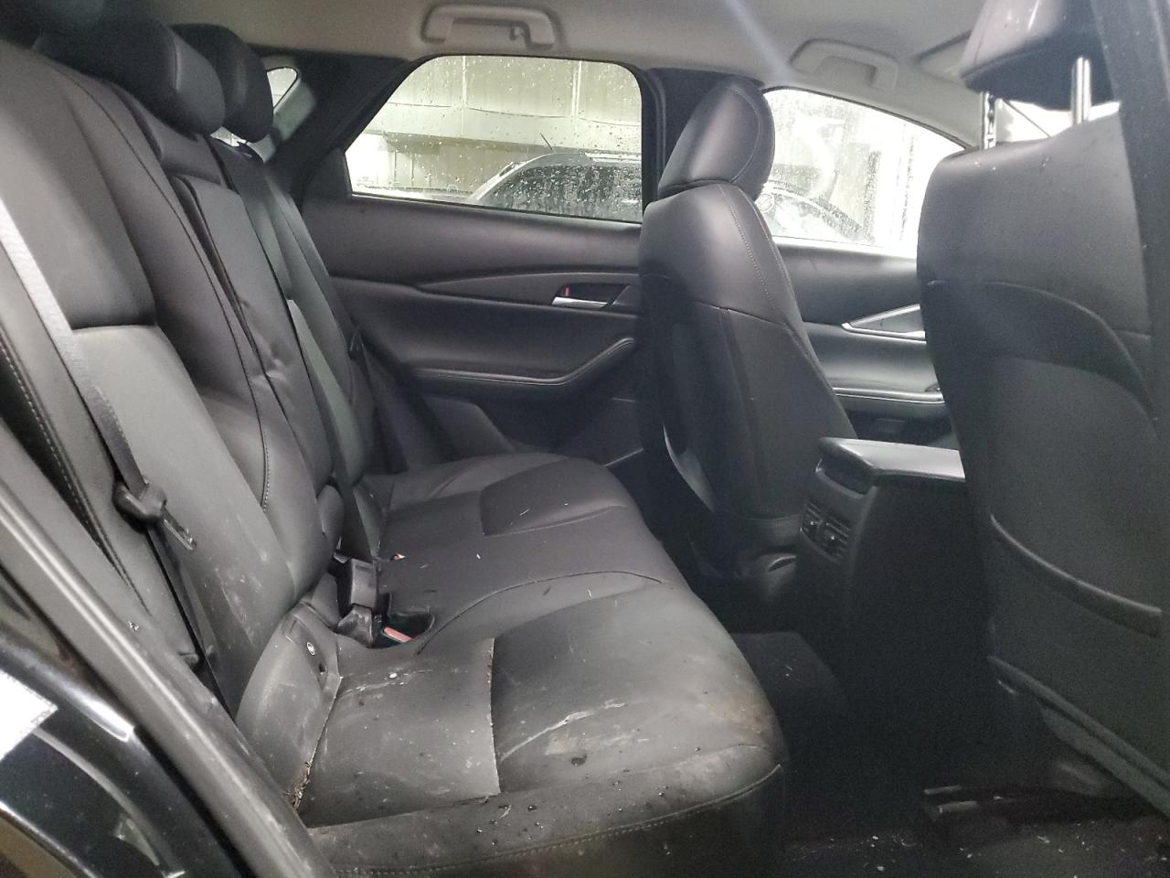 2024 MAZDA CX-30 SELECT VIN:3MVDMBBM2RM640527