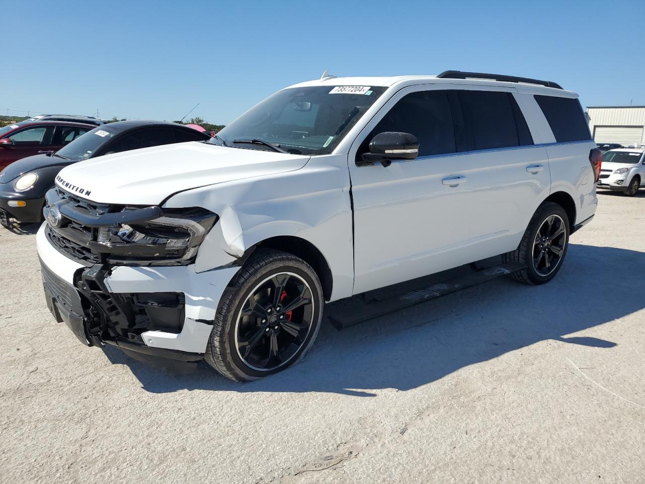 2023 FORD EXPEDITION LIMITED VIN:1FMJU2AG4PEA02231