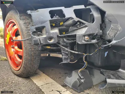 2016 Jaguar XJ SAJAA2291GNV93374 VIN:SAJAA2291GNV93374