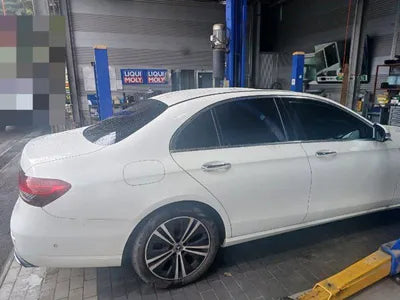 2022 Mercedes-Benz E 250 VIN: