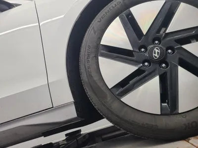 2022 Hyundai Ioniq KMHM541AFPA003093 VIN:KMHM541AFPA003093