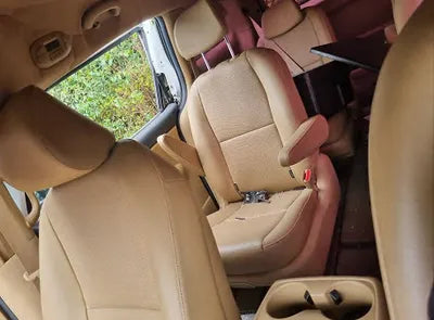 2018 Kia Carnival KNAMB81ABJS417601 VIN:KNAMB81ABJS417601