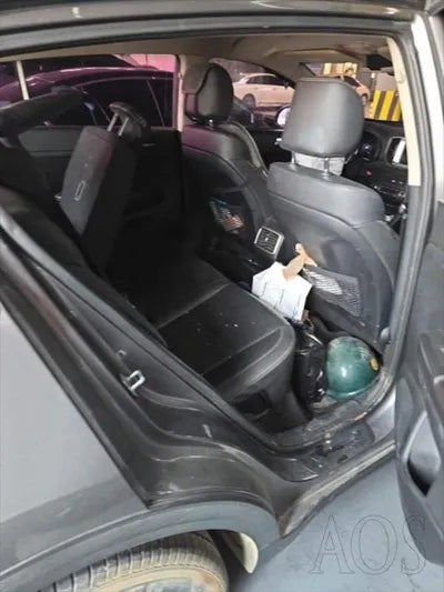 2017 Kia Sportage VIN: