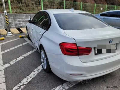 2018 BMW 320 WBA8C5109JK734550 VIN:WBA8C5109JK734550