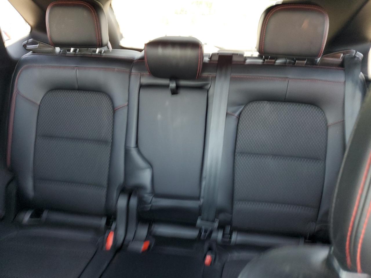 2023 FORD ESCAPE ST LINE ELITE VIN:1FMCU9PA8PUB46603