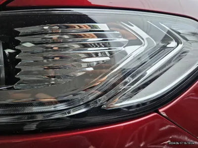 2015 Ford Mondeo VIN: