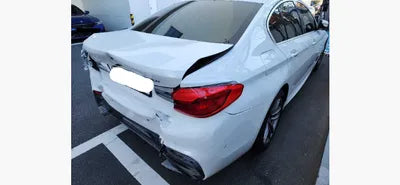 2018 BMW 530 WBAJD9101JG971641 VIN:WBAJD9101JG971641