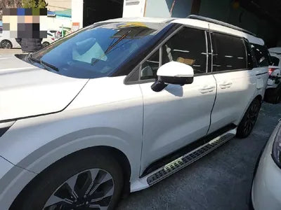 2021 Kia Carnival VIN: