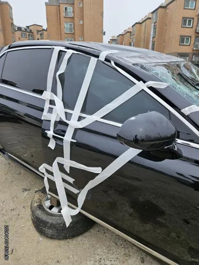 2019 Genesis G90 VIN: