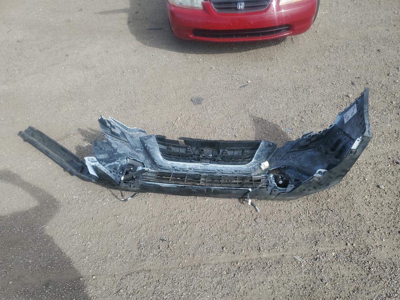 2024 SUBARU OUTBACK PREMIUM VIN:4S4BTAFC5R3238098