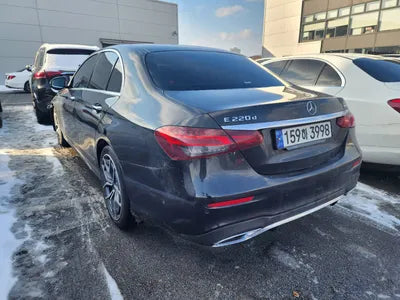 2021 Mercedes-Benz E 220 392KMW1KZF0FB1MA8 VIN:392KMW1KZF0FB1MA8