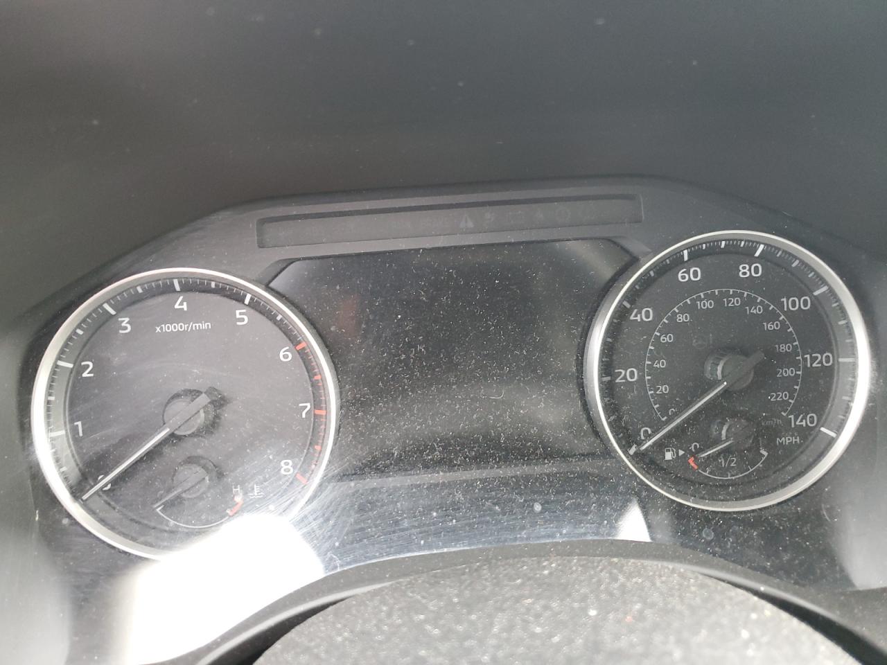 2022 MITSUBISHI OUTLANDER ES VIN:JA4J4TA8XNZ027959