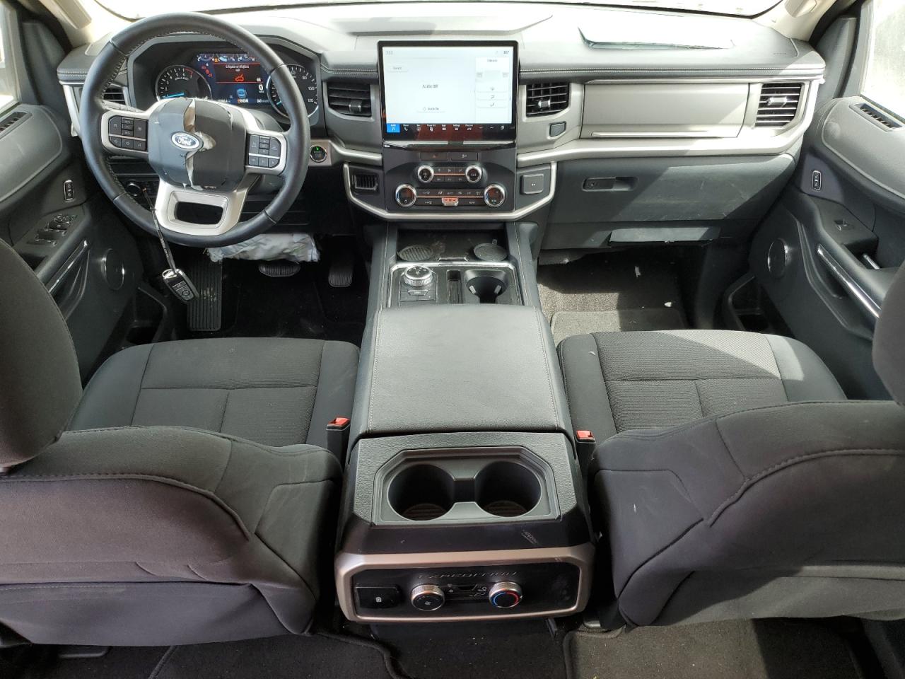2023 FORD EXPEDITION MAX XL VIN:1FMJK1F86PEA04046