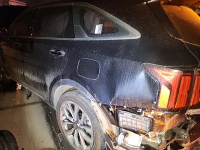 2020 Kia Sorento KNARJ81BGMA011115 VIN:KNARJ81BGMA011115