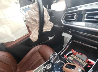 2020 BMW 730 WBACW8106L9D01588 VIN:WBACW8106L9D01588