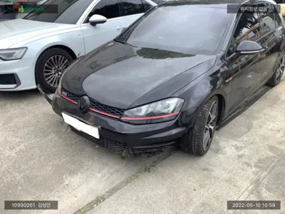 2015 Volkswagen Golf GTI WVWZZZAUZFW337955 VIN:WVWZZZAUZFW337955