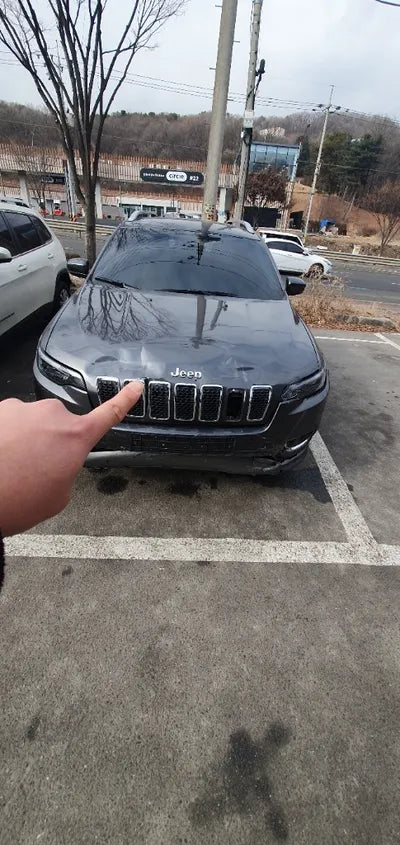 2021 Jeep Cherokee 1C4PJMDB0MD193618 VIN:1C4PJMDB0MD193618