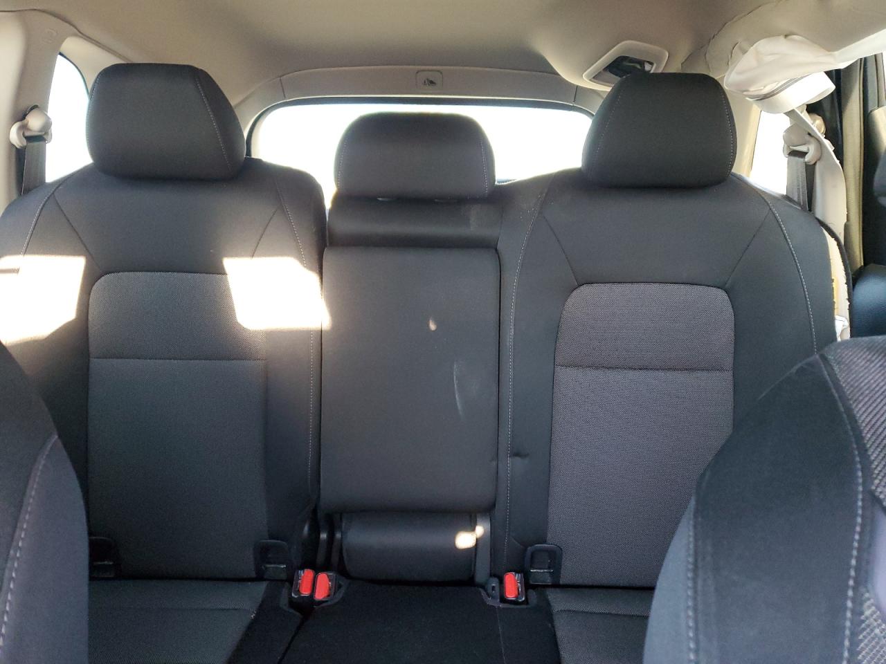 2023 HONDA CR-V LX VIN:7FARS4H28PE022424