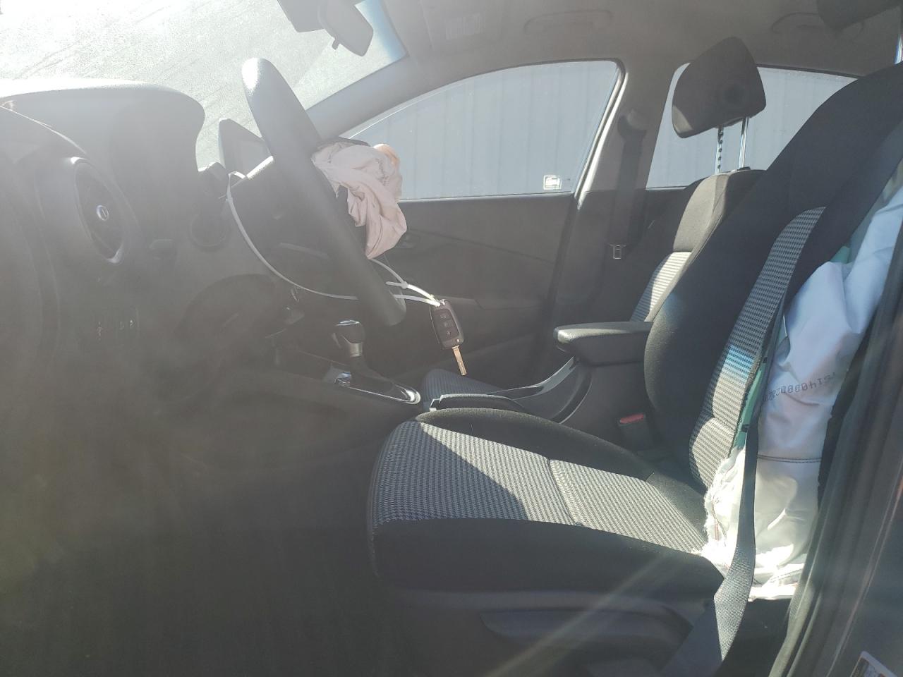 2022 HYUNDAI KONA SEL VIN:KM8K2CABXNU774935