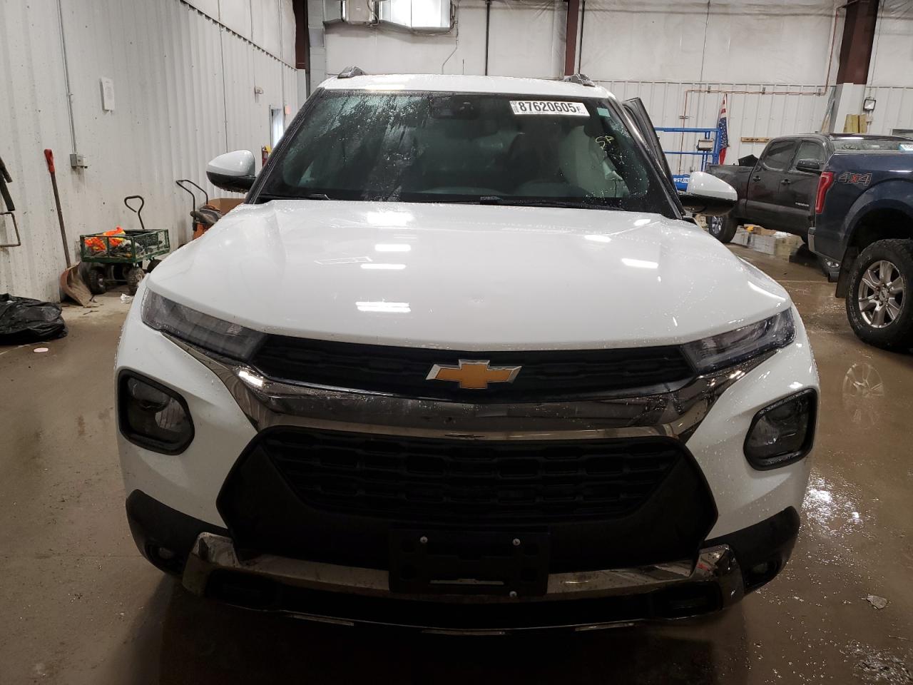 2023 CHEVROLET TRAILBLAZER ACTIV VIN:KL79MVSL0PB110333