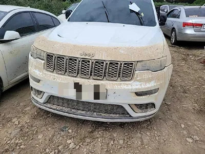 2020 Jeep Grand Cherokee 1C4RJFBG3LC328369 VIN:1C4RJFBG3LC328369
