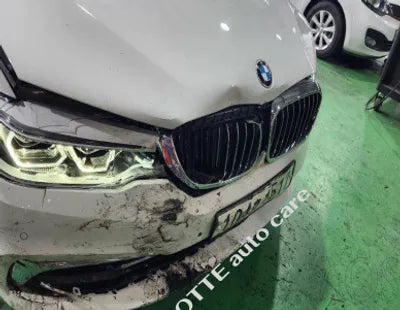 2020 BMW 520 WBAJF5106LCE32433 VIN:WBAJF5106LCE32433