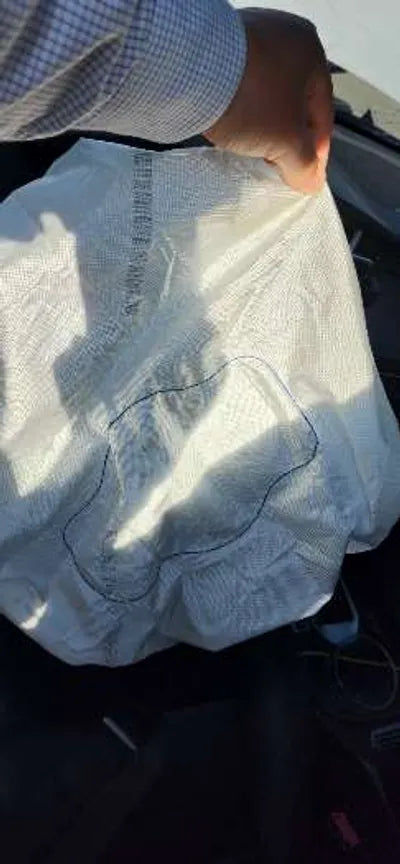 2017 Hyundai Santa FE KMHSW81UDHU763604 VIN:KMHSW81UDHU763604