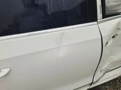 2015 Volkswagen Passat 1VWZZZA3ZFC103957 VIN:1VWZZZA3ZFC103957