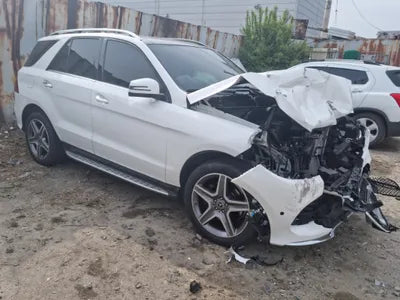 2017 Mercedes-Benz GLE 350 898KMWDCDA2EB0HA9 VIN:898KMWDCDA2EB0HA9