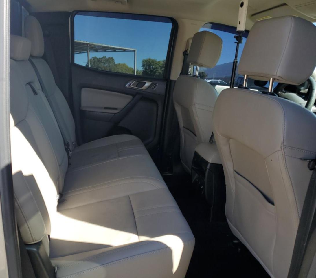 2022 FORD RANGER XL VIN:1FTER4FH1NLD39842