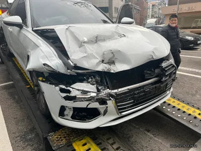 2021 Audi A6 WAUZZZF23MN094276 VIN:WAUZZZF23MN094276