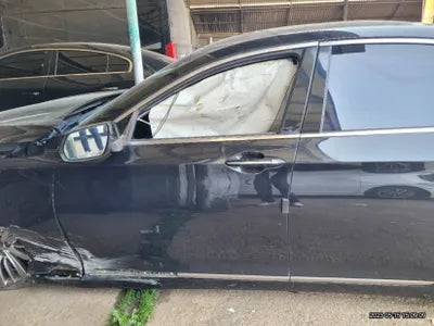 2018 Genesis G80 VIN: