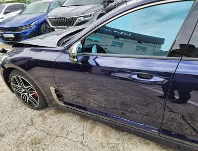 2021 Kia Stinger VIN: