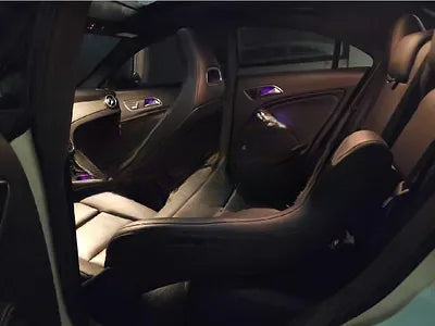 2017 Mercedes-Benz CLA 250 WDDSJ4GB7HN453184 VIN:WDDSJ4GB7HN453184